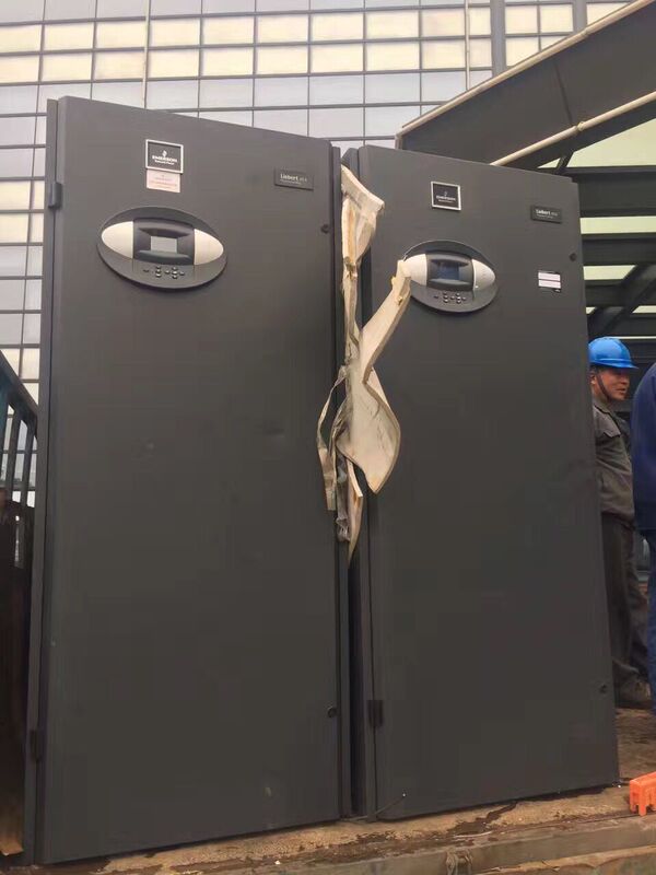 Wholesale Sale Spot Used Emerson Climbing Machine Room Precision Air Conditioner Wholesale Sale Spot Used Emerson Climbing Machine Room Precision Air Conditioner
