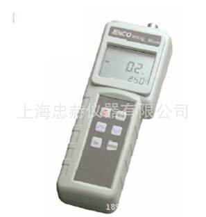Jenco 9030M便携式溶氧(DO)测试仪