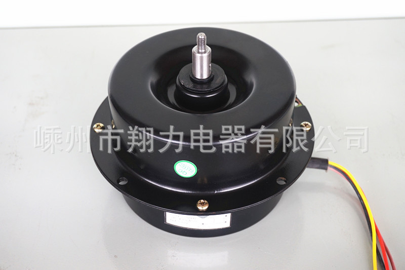 防腐防潮高转速净化电机纯铜线