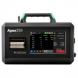 APEX Z50激光粒子计数器 0.5-10.0μm 价格