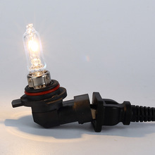 HIR2��܇��� 12V 55W PX22D 9012ʯӢ�u�؟� ��܇ͨ���u��ǰ���