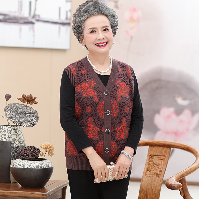 Gilet femme en Polyester - Ref 3316819 Image 1