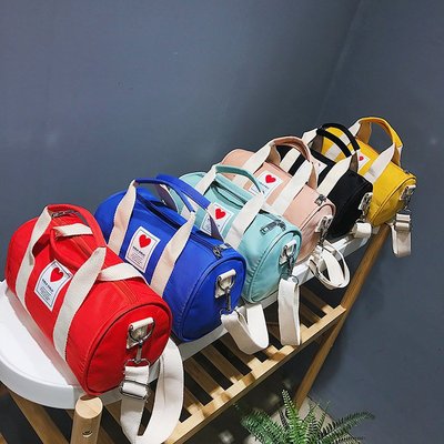 夏季百搭儿童斜挎包时尚小女孩花朵单肩包韩版可爱迷你包包