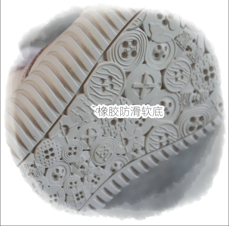 Bottes femme QING XUAN en En cuir - Ref 3355349 Image 27