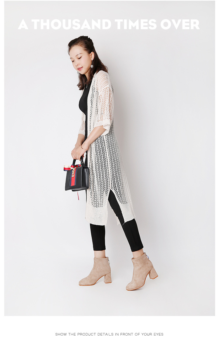 Bottes femme en Microfibre - Ref 3355069 Image 42