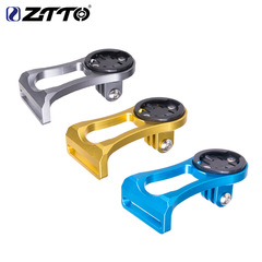 Bicycle accessories cross-border suitable for Garmin GARMIN computer extension rack bicycle computer seat extension rack