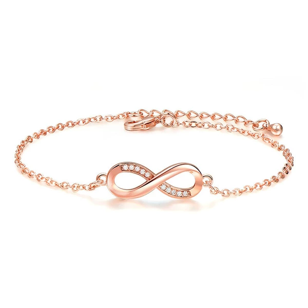Pink gold