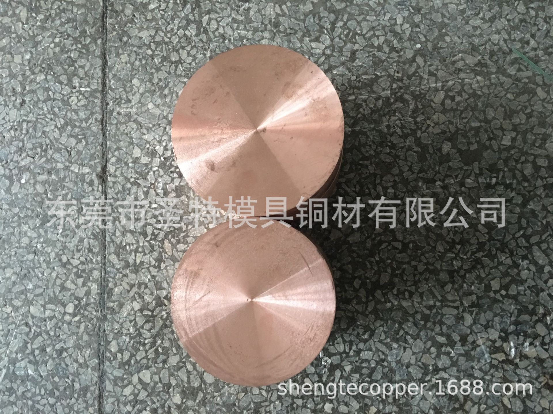 C17510铍镍铜 焊接专用铜合金 铍镍铜板 铍镍铜棒 规格齐全