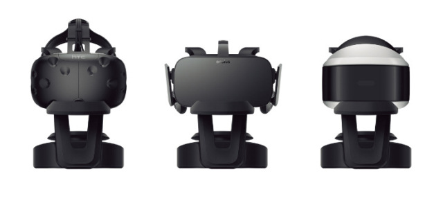 Ps4 Vr支架挂架htc Psvr眼镜支架收纳架通用支架ps4 Vr支架 价格 厂家 哪里买 我有货 B 5yoho Cn