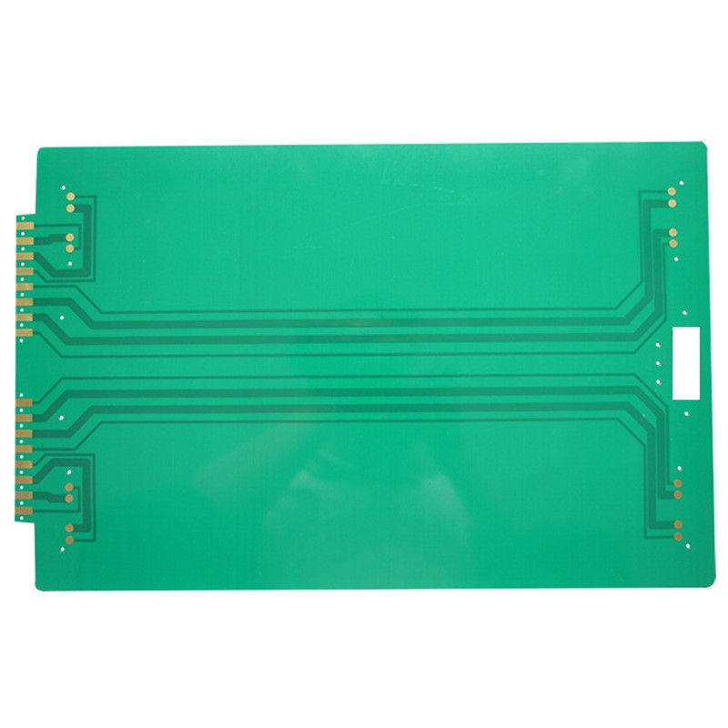 Aluminum pcb (22)