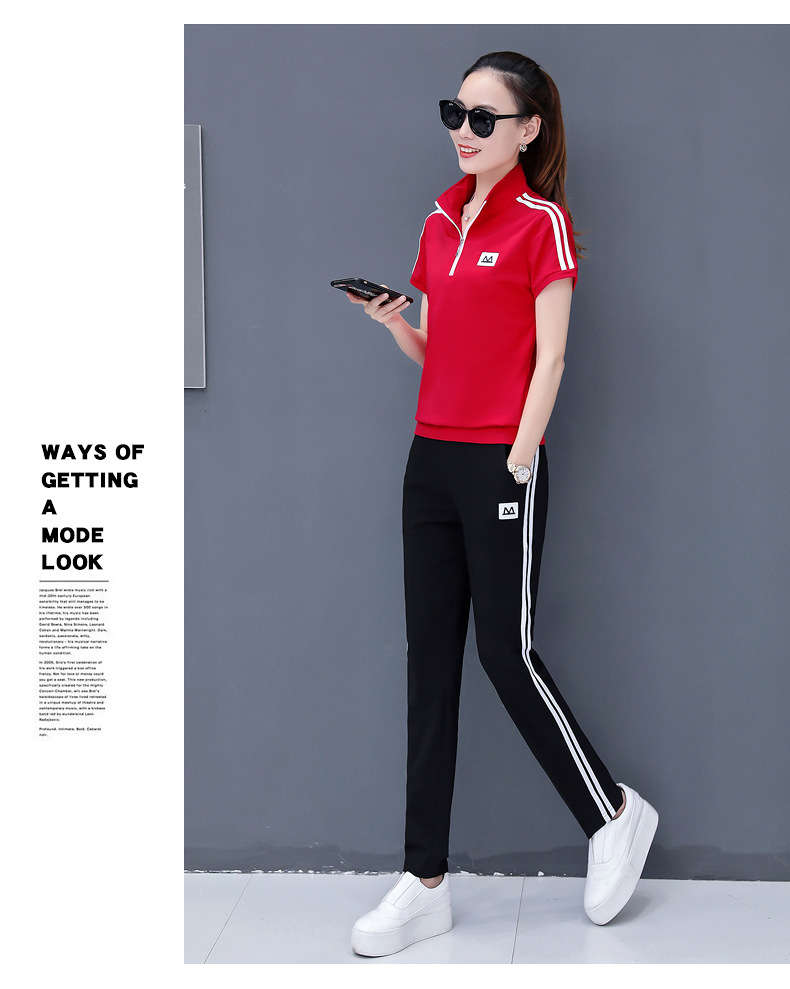 Costume femme en Coton - Ref 3334490 Image 25