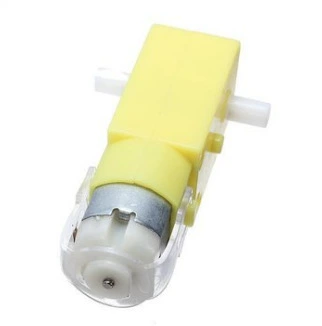 Анти -- помех аксессуаров 130 Робота автомобиля мотора торможения ТТ ДК умный