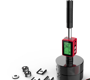 MH100小型硬度计