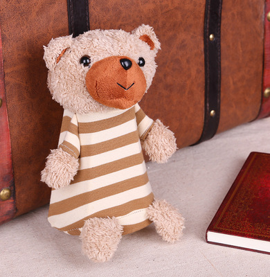 原创卡通泰迪熊夜灯玄关装饰摆件节日氛围灯节能环保厂家批发