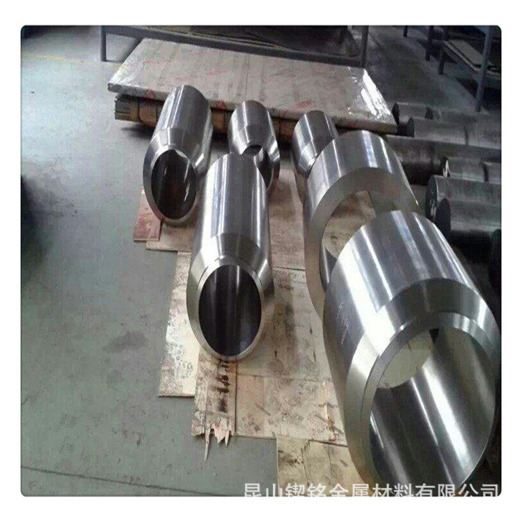 供应K419铸造高温合金K419镍基合金板 圆棒 带材 无缝管