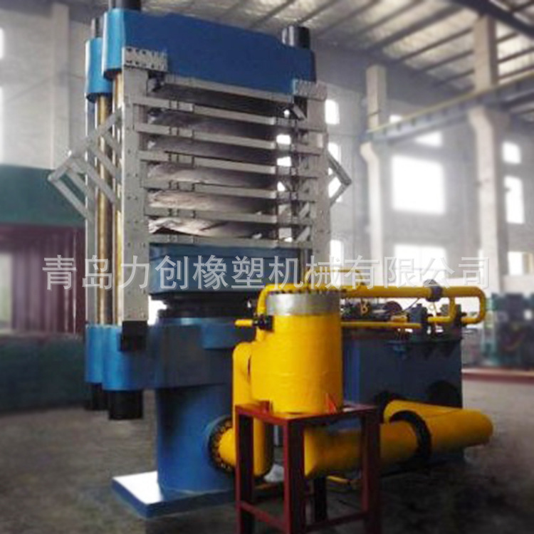 批量供应 发泡 平板硫化机 模型制品用 来电咨询