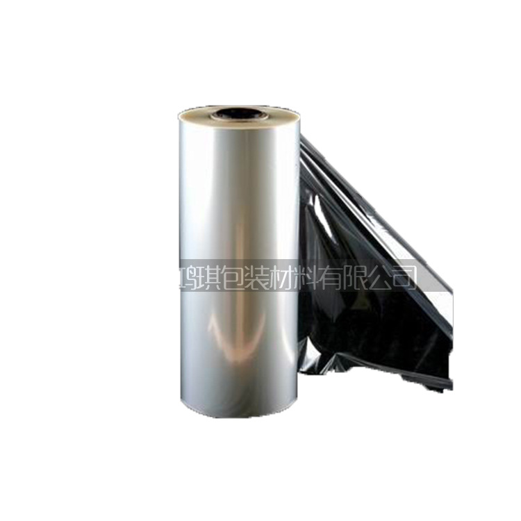 pet包装镀铝膜定制 Pet转移膜双向拉伸 聚酯薄膜 扭结