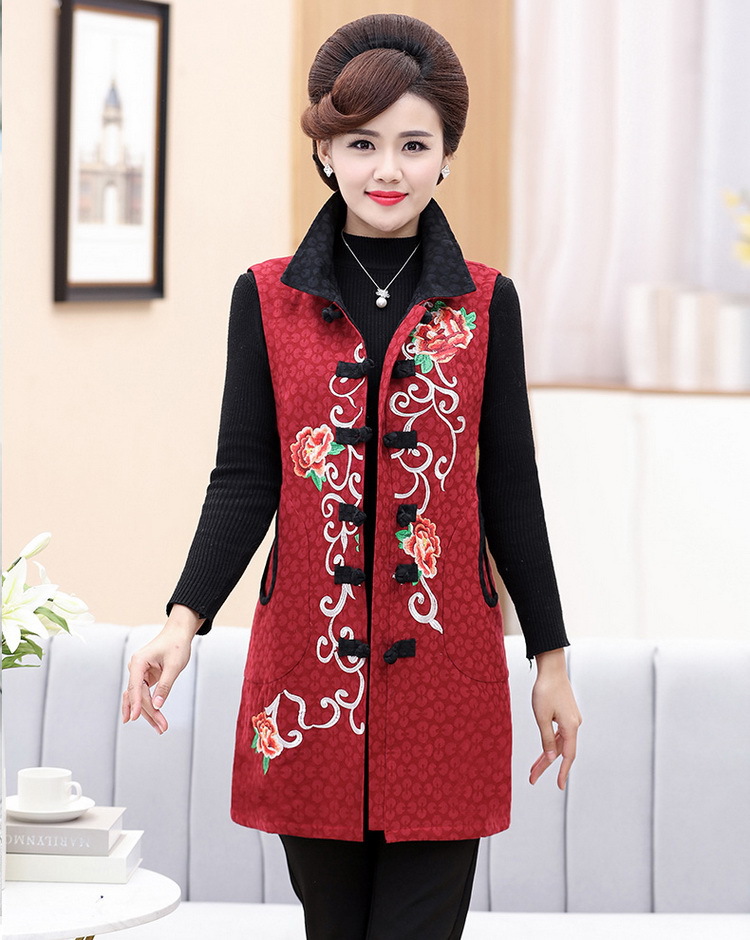 Gilet femme en Polyester - Ref 3317263 Image 16