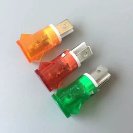 设备指示灯;玻璃升降器;开关元件