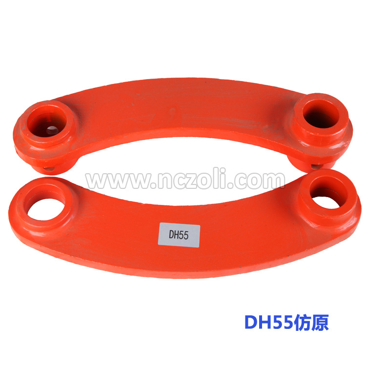 挖掘机配件，摇臂，连杆可定做各机型尺寸厂家批发神钢大宇小松