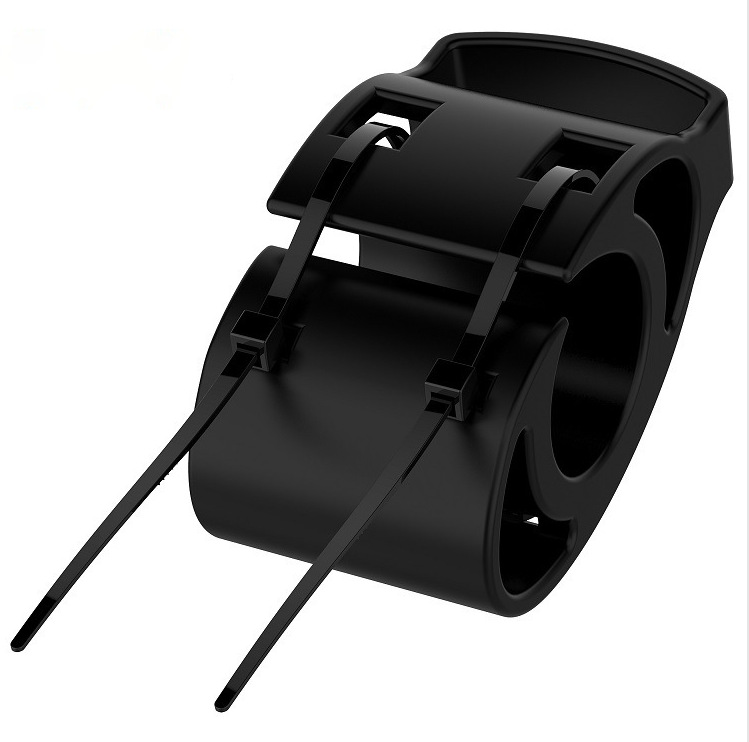 The taillight bracket is suitable for the Garmin Varia radar edge chronograph bicycle saddle light frame undefined