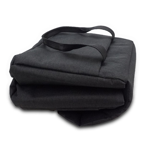 New camera liner bag SLR camera photography bag handbag foldable portable liner thickened bag shockproof