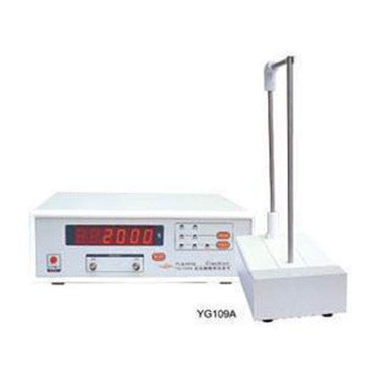 YG109A型线圈圈数测量仪 H150 250 350 高精度 数据稳定测线仪