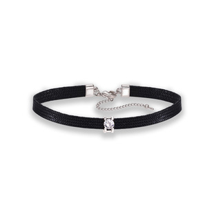 �n����Ů��choker�ʯ�朰ٴ���Ʒ�Ȧ���|�����i朏S��ֱ�N