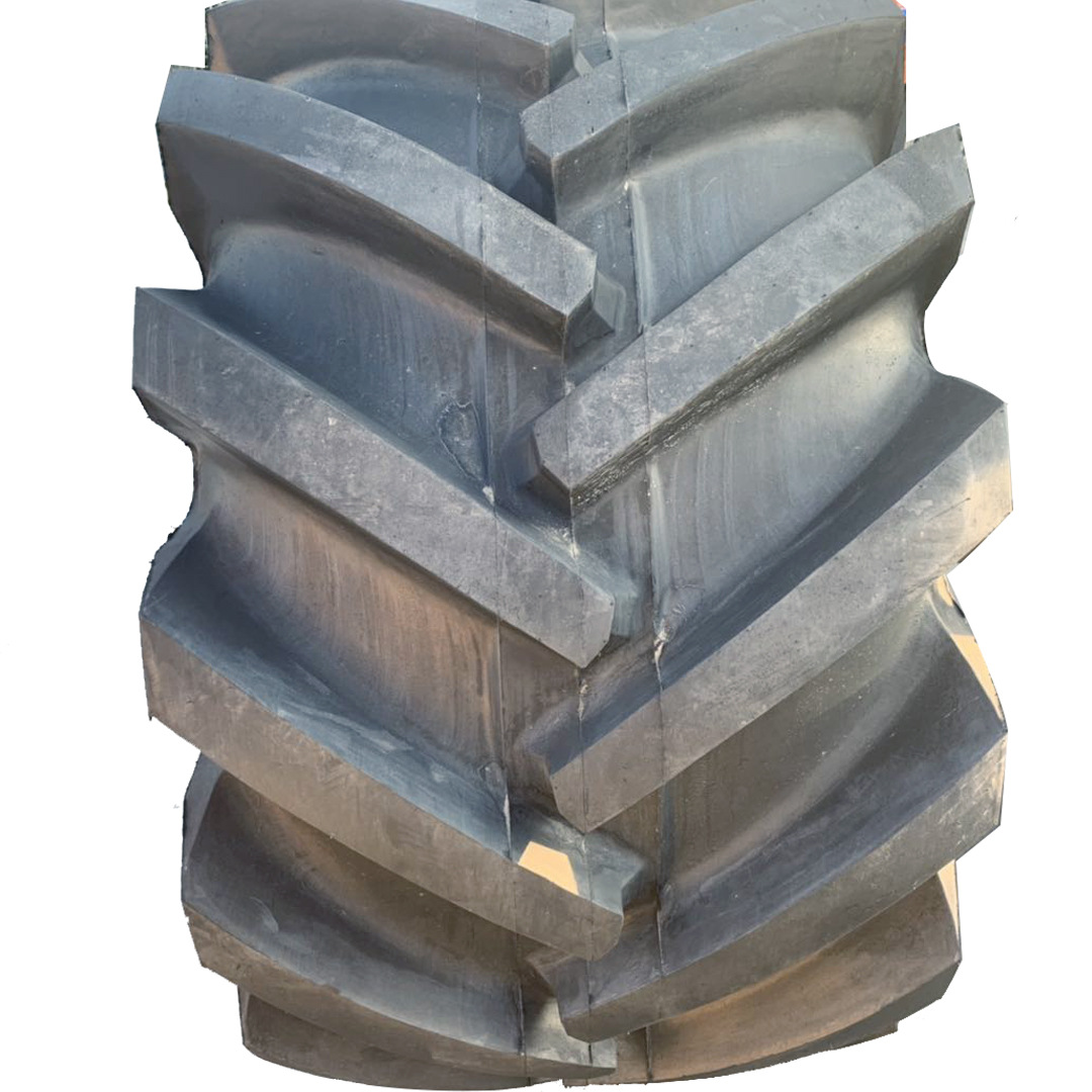 现货直销67×34.00-25林业宽基轮胎 震源勘探车轮胎