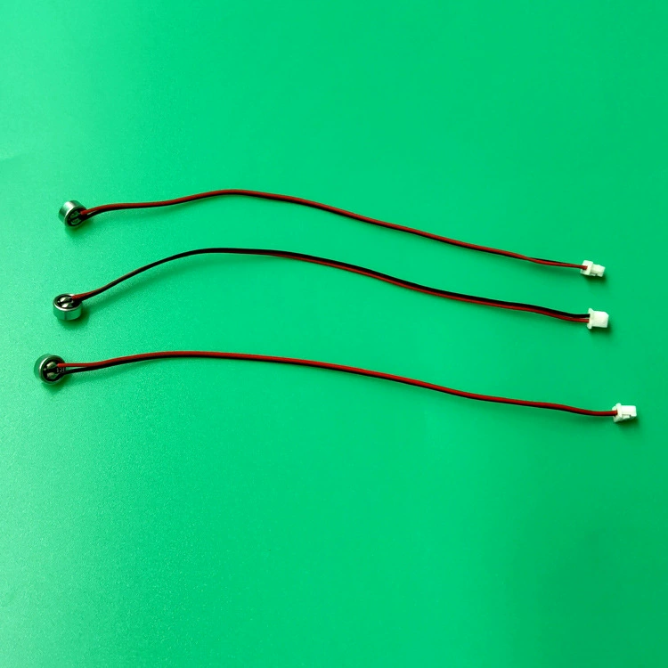 Оптовая Продажа с фабрики микрофонной сварочный провод специально для электронного оборудования 6027 Сварка микрофона 0,88 красный и черный провод электронный микрофонный провод