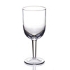 Dongguan AS food grade transparent, tall plastic cup red wine wine glass simulation glass plastic cup manufacturer wholesale