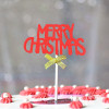 New Merry Christmas Christmas Cake Respuent Party Decoration Dessert Christmas Products