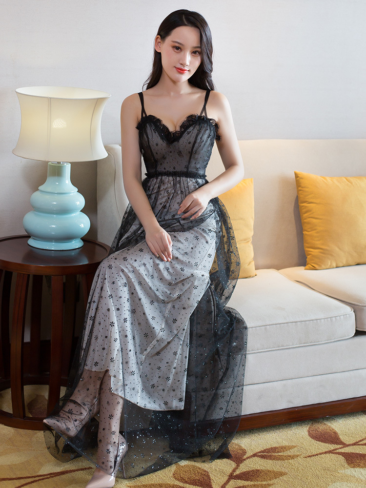 Robe de mariée DAMES BAIXIU - Ref 3307650 Image 4