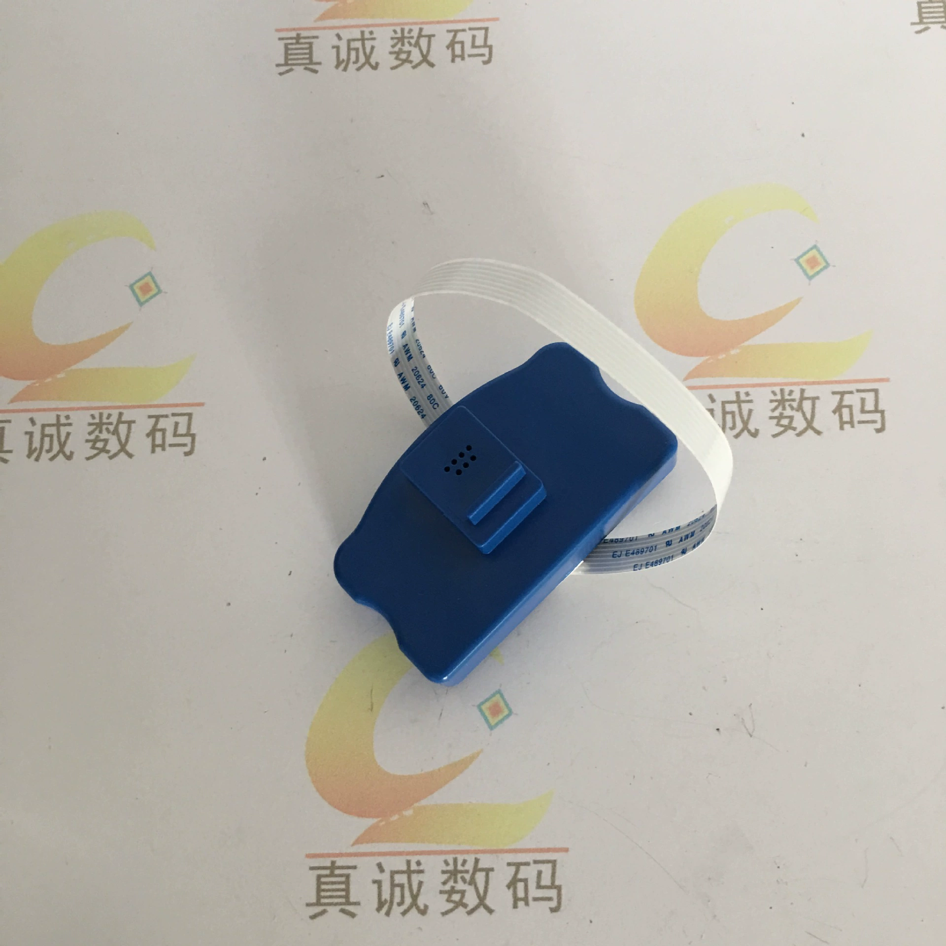 Планшетный станок 7880C/7800/7450/9880C/9450/9800 разъём декодер, линейный декодер