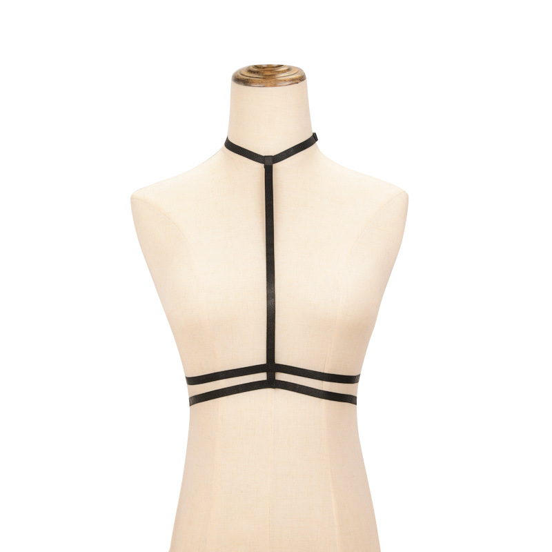 Soutiens-gorge BODY HARNESS en Polyester - Ref 3370115 Image 1