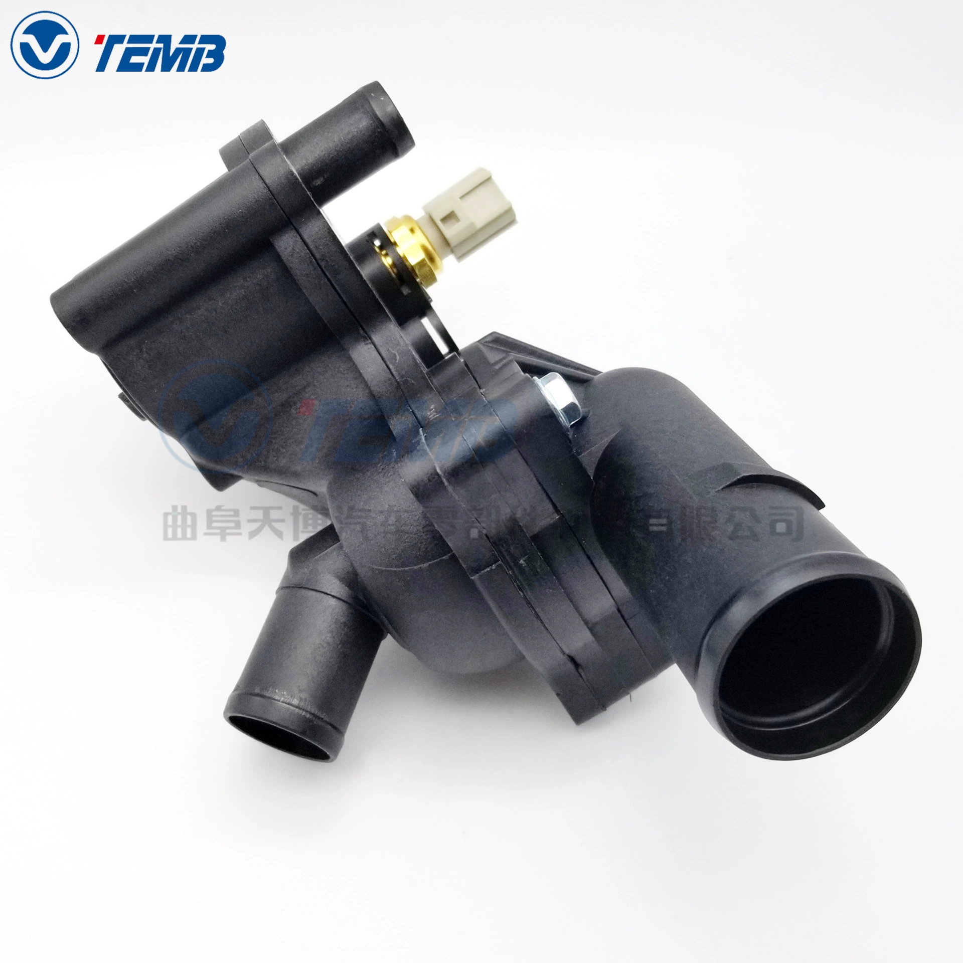 Thermostat-Housing is suitable