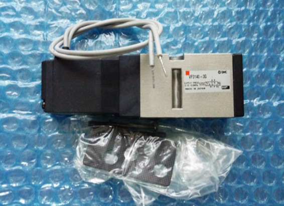 现货销售SMC  VF1120-3G-01   原装