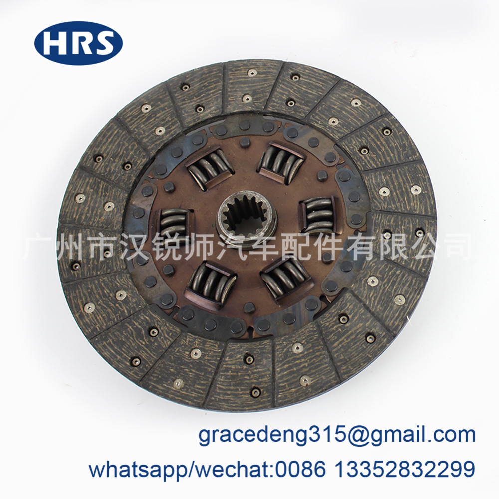 31250-60080 Применимо к Toyota 3f Rand Cool Road Zepika FJ Clutch