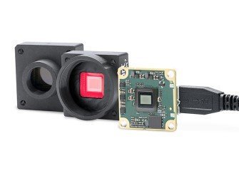 BASLER [巴斯勒 500 万像素分辨率 daA2500-14uc USB 3.0 面阵相机]