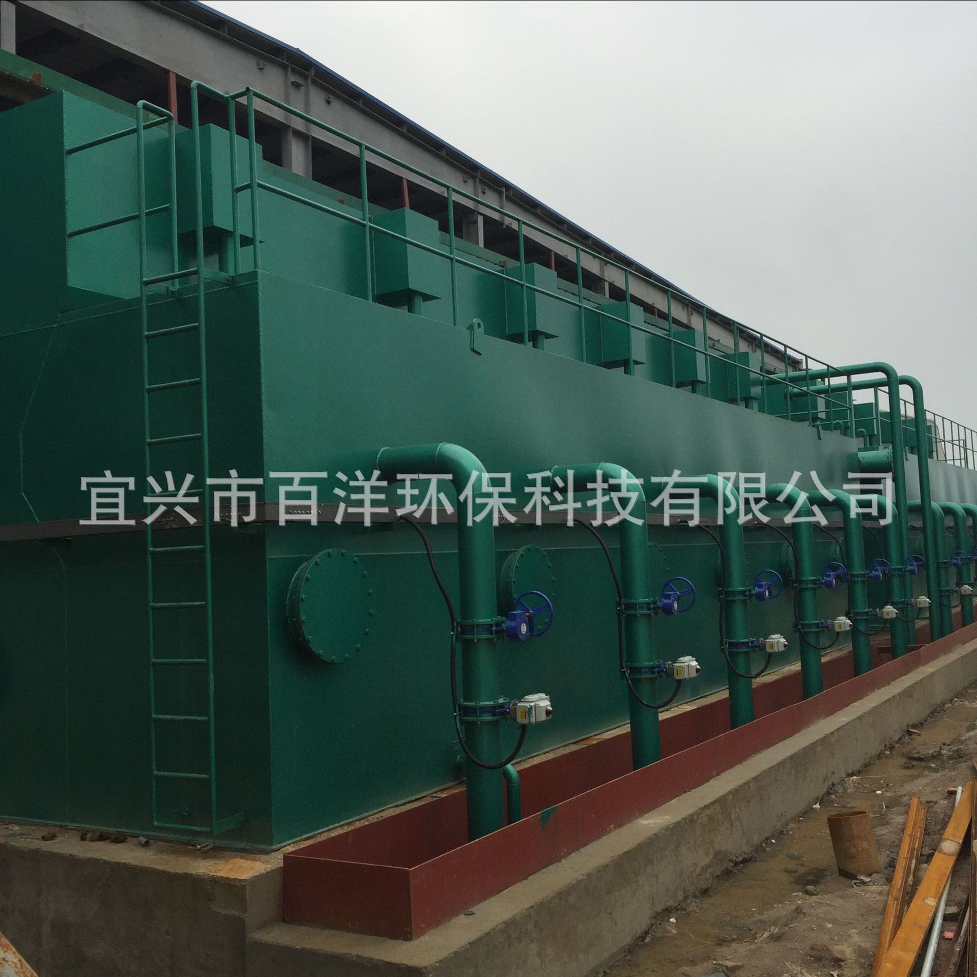 厂家优惠河水处理一体化净水器 一体化净水器 水库矿井水处理装置