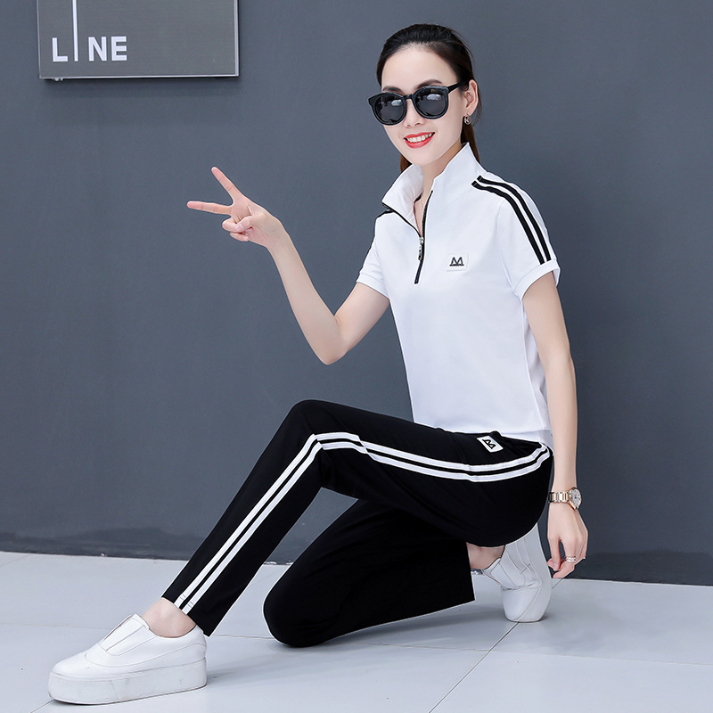 Costume femme en Coton - Ref 3334490 Image 8