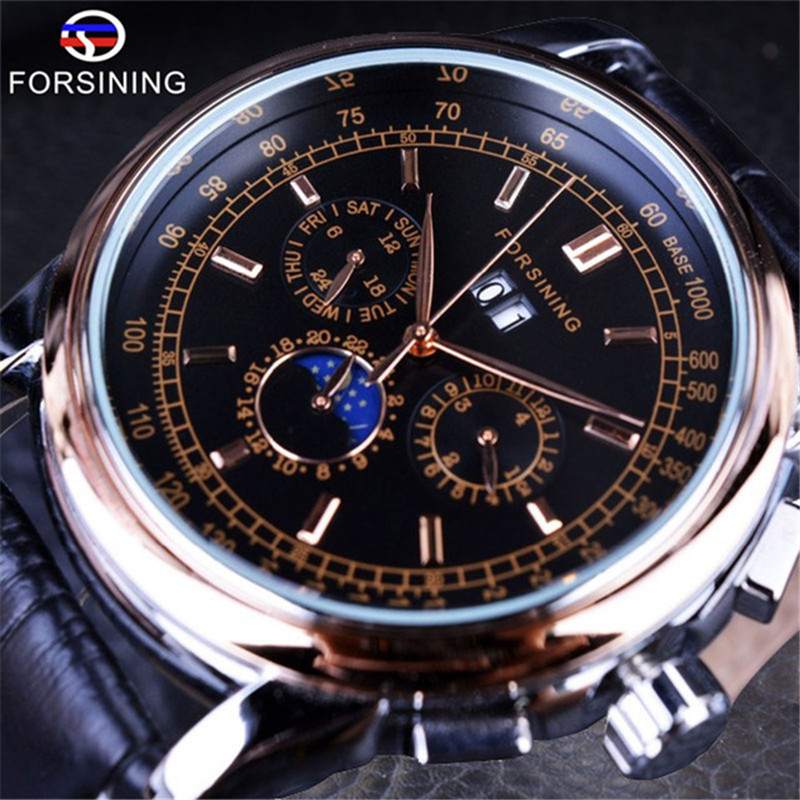 Forsining-Moon-Phase-Shanghai-