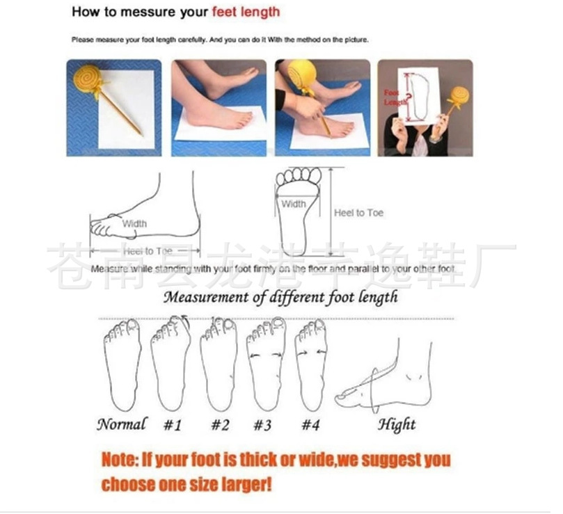 Chaussures été pour femme en TPR - Ref 3346737 Image 13