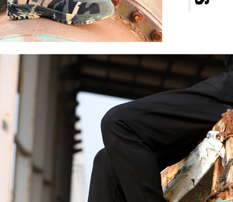 Chaussures de sécurité - Dégâts de perçage - Ref 3404902 Image 33