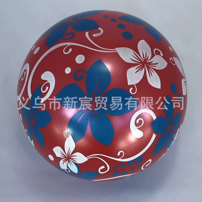 Надувной шар PVC, игрушка для ребенка в детский сад, новая коллекция
