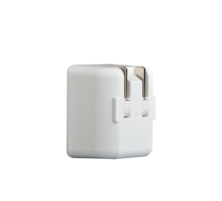 5v2.4a mobile phone Fast charger, 3C-certified dual usb charging head, smart and safe universal charger pic 16