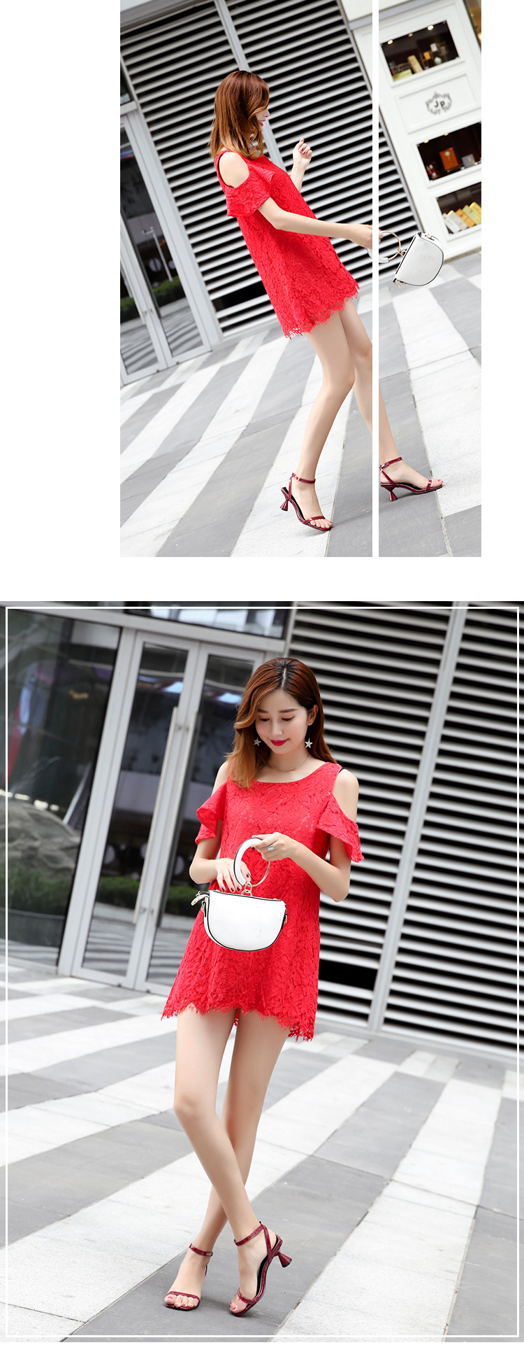 Chaussures été pour femme en Caoutchouc - Ref 3345954 Image 25