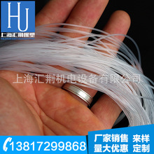 无味透明硅胶管 食品级硅胶软管 毛细硅胶管0.5/1/1.5/2/3/4mm