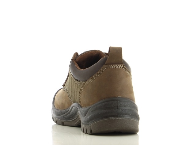 Safety Jogger SAHARA钢头钢底防砸防刺穿安全鞋工作鞋