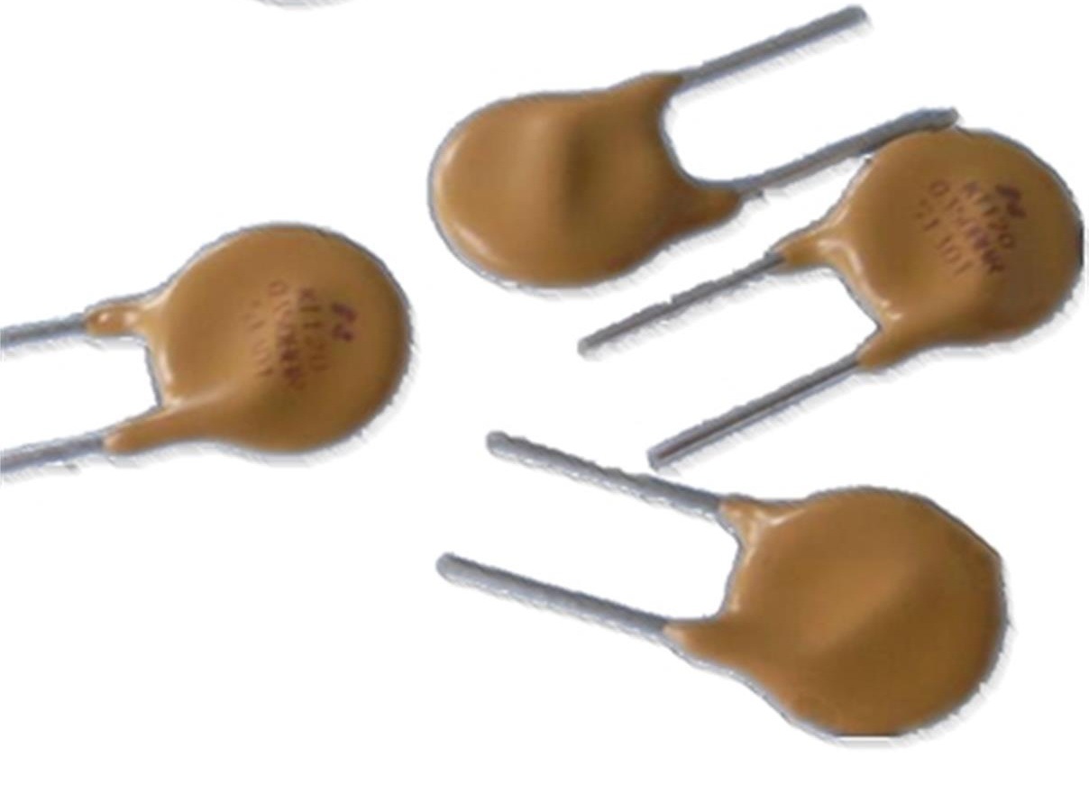 厂家供应 自恢复保险丝 MPX005 插件式自恢复保险丝